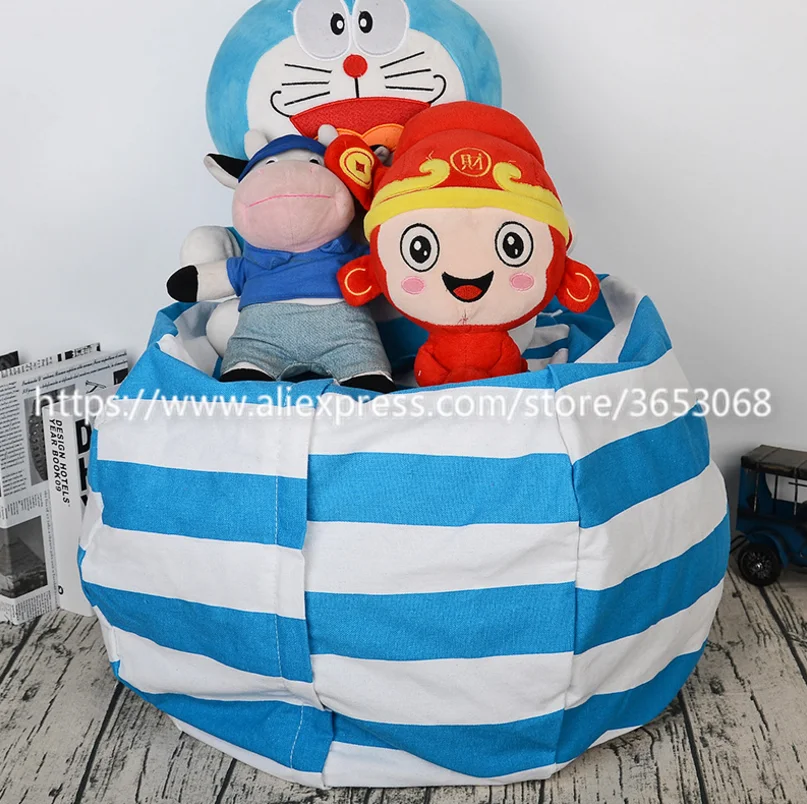 Best Stuffed Animal Storage Bean Bag Chair, Premium Cotton Canvas Toy Organizer for Kids Bedroom, Perfect Storage Solution Best Stuffed Animal Storage Bean Bag Chair, Premium Cotton Canvas Toy Organizer for Kids Bedroom, Perfect Storage Solution