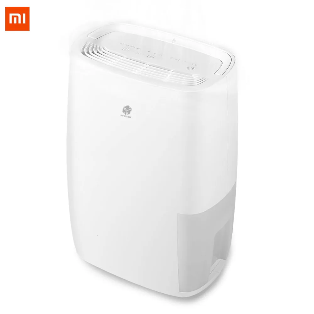 

Youpin WIDETECH 18L 240W Dehumidifier Machine Mijia APP Linkage Dehumidifier Multifunction Dehumidification Machine