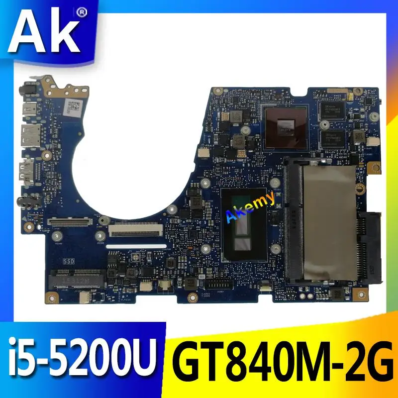 Asus ux303u аккумулятор