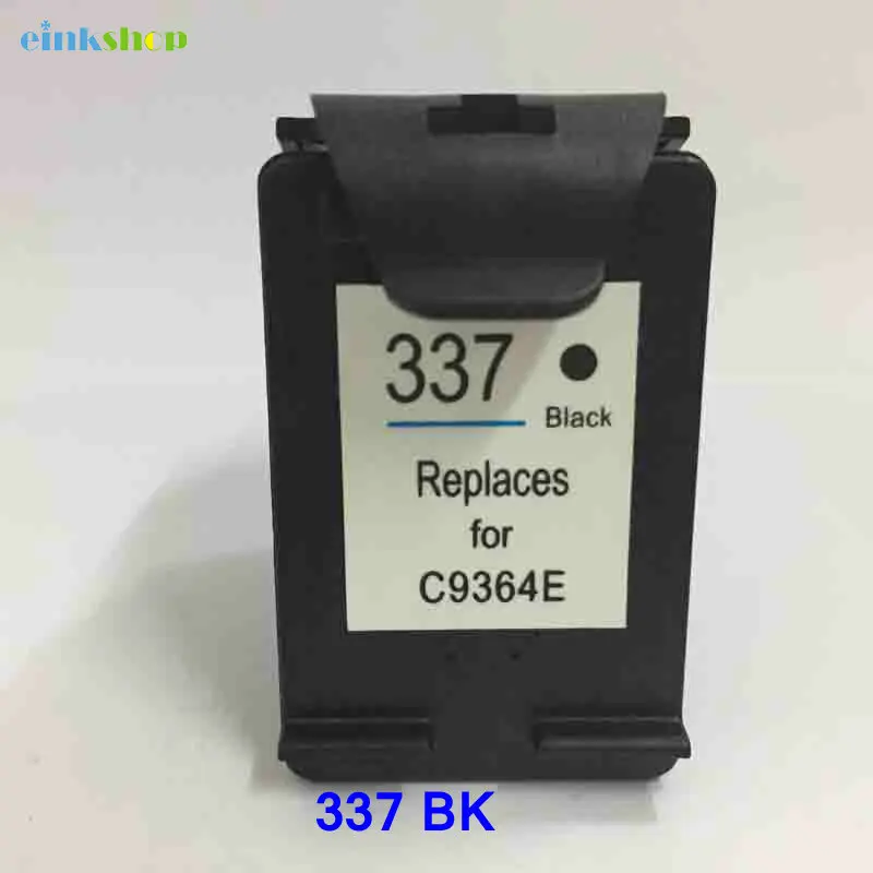 Чернильный картридж einkstore совместимый с HP C4180 2575 8050 D5160 Deskjet 5940 6940 6980 D4160 D5160|ink