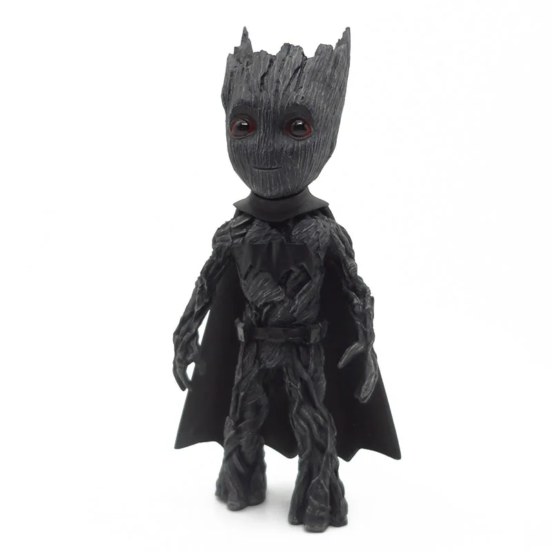 

The Avengers Treant Cosplay Batman Creative Resin Sculptures Action Figure Collection Model Toy G2083