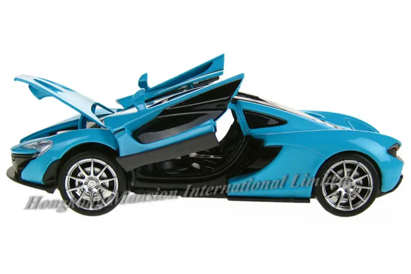 132 For McLaren P1 (5)