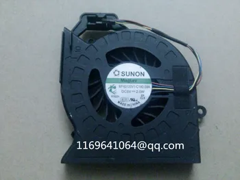 

Free shipping genuine new original cpu cooling fan for HP Pavilion DV6-6000 DV7-6000 CPU FAN