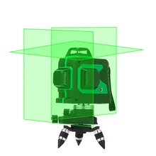 LETER 12Lines 3D Laser Level Self-Leveling 360 Horizontal And Vertical Cross Super Powerful Laser Beam Line LETER 12Lines 3D Laser Level Self-Leveling 360 Horizontal And Vertical Cross Super Powerful Laser Beam Line