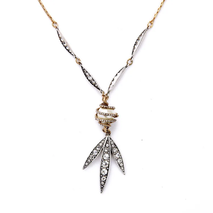 Online Kaufen Großhandel designer inspiriert schmuck aus China ...