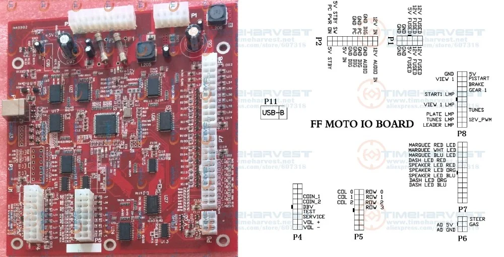 super bikes 2 wiring diagram