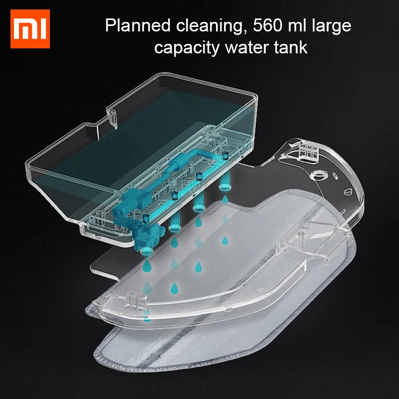 Xiaomi VIOMI v2 робот пылесос Mijia бытовой Авто домашняя уборочная машина автоматическая