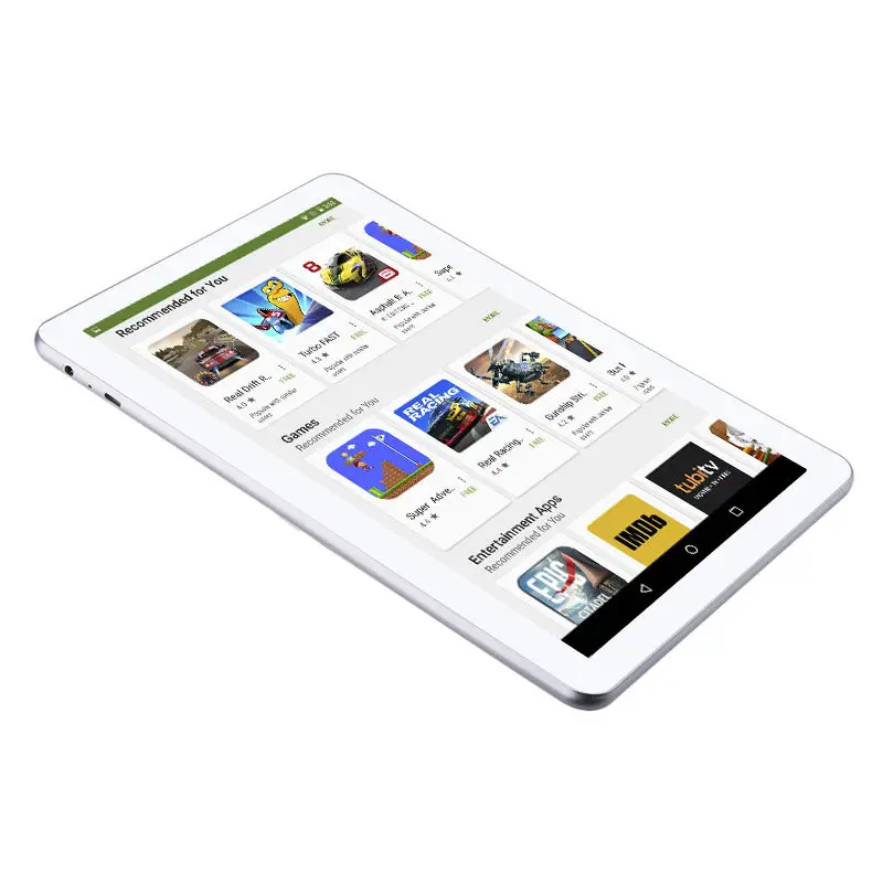 4 г пусть планшетный ПК Android 6 0 Octa Core ips 1280x800 32 ГБ Встроенная память 5MP Dual SIM OTG Wi Fi gps