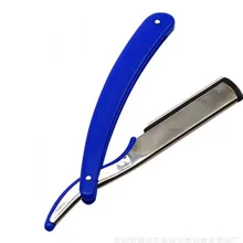 Бритва, инструменты для личного ухода, станок для бритья, специальный мужской бритва, руководство для лица, нержавеющая сталь, старомодный портативный