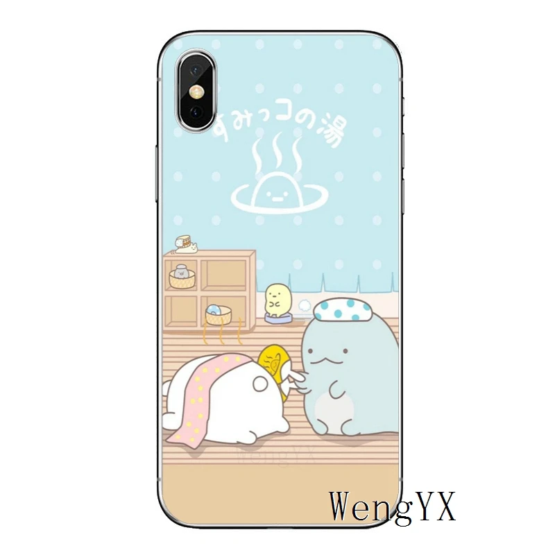 japan kawaii cute sumikko gurashi For Nokia 2.1 3 3.1 5 5.1 6 7 plus 8 9 LG G5 G6 G7 Q6 Q7 Q8 V30 2017 2018 TPU Soft phone case japan kawaii cute sumikko gurashi For Nokia 2.1 3 3.1 5 5.1 6 7 plus 8 9 LG G5 G6 G7 Q6 Q7 Q8 V30 2017 2018 TPU Soft phone case