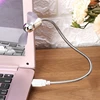Top Quality Energy Saving Flexible USB Cooling Fan With Switch For Notebook Laptop Computer SEP-14A ► Photo 2/6