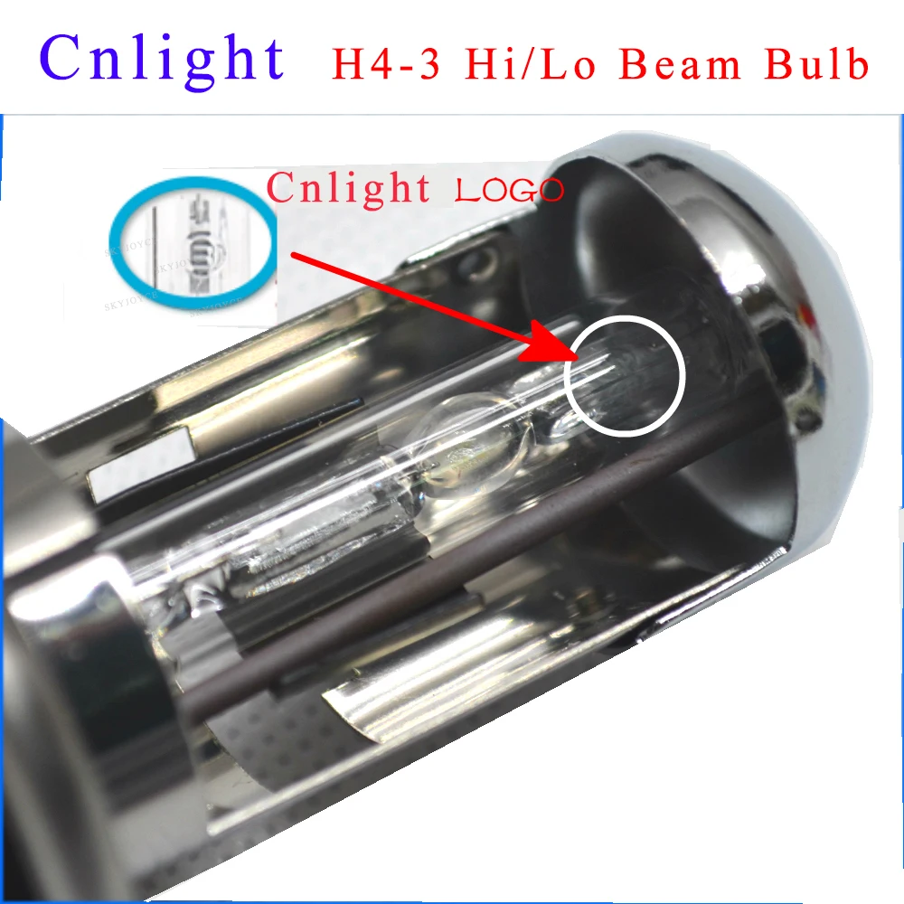 Cnlight h4 1