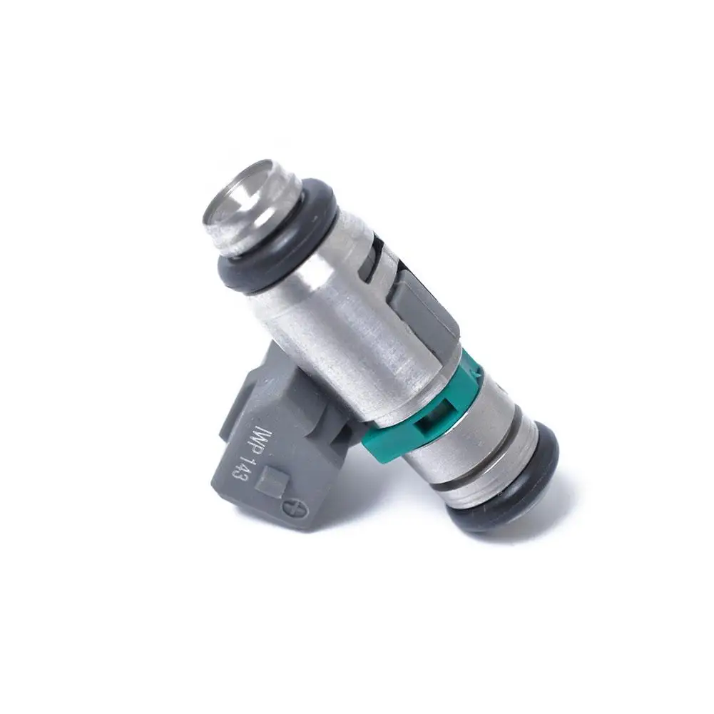 Fuel Injector for Renault Clio 1998 2009 OE IWP143 50102602 8200128959 high quality Fuel