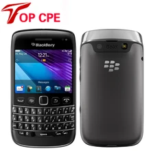 Открыл 9790 оригинальные телефоны blackberry 9790 мобильный телефон 3g Wi Fi gps мобильных телефонов с сенсорный экран QWERTY клавиатура 8 г Встроенная память