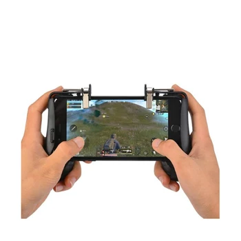 

For Pubg iPhone Android Smartphone Cell Phone Mobile Control Joystick Gamer Android Game Pad Controller For Mobiele