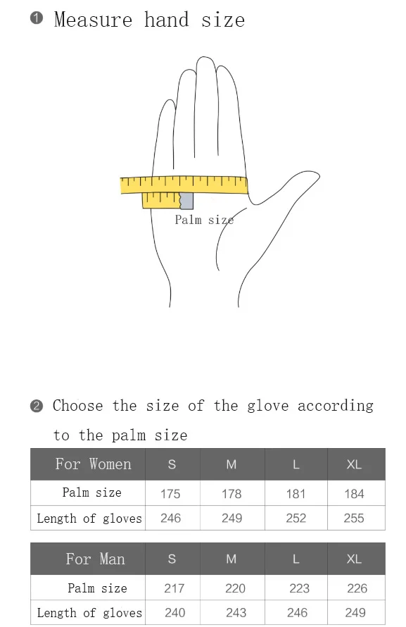 Xiaomi Mijia Qimian Lambskin Touch Screen Gloves Spanish Raw Winter Autumn Thicken Warm unisex for driving,moto,fishing