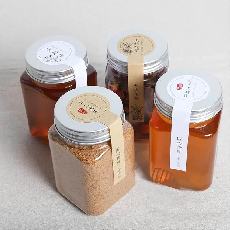 500ml jar 1