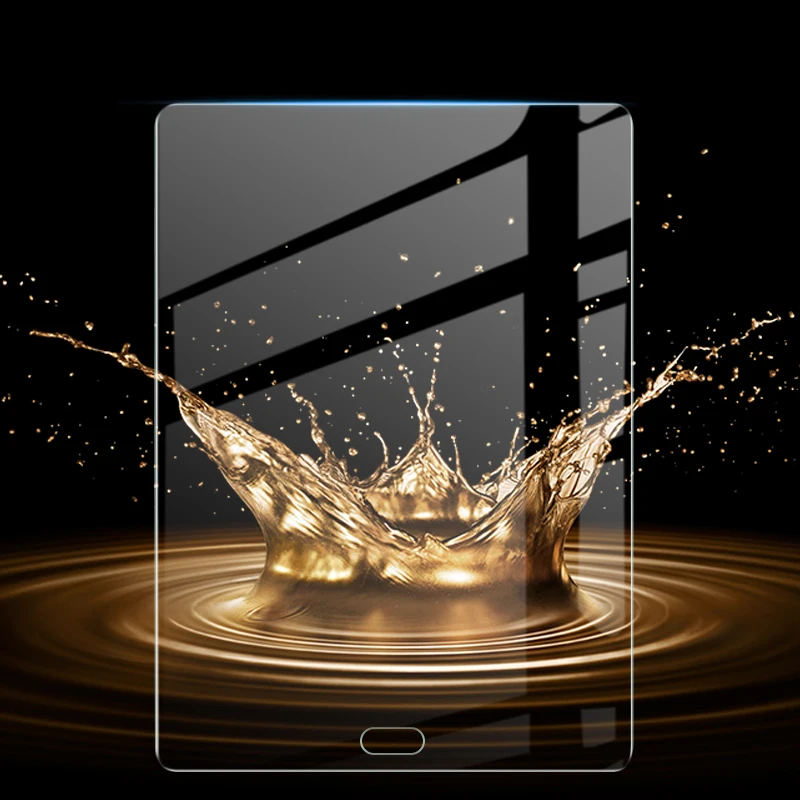 Закаленное Стекло Защитная пленка для экрана для Samsung Galaxy Tab S3 9,7 SM-T820 T825