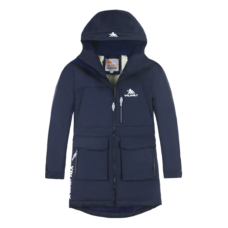 Boys Winter Coat (12)