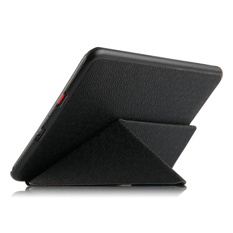 

Case For iReader Plus PU Protective eBook Reader Smart Cover Protector leather For zhangyue ireader plus Sleeve 6.8'' Electronic