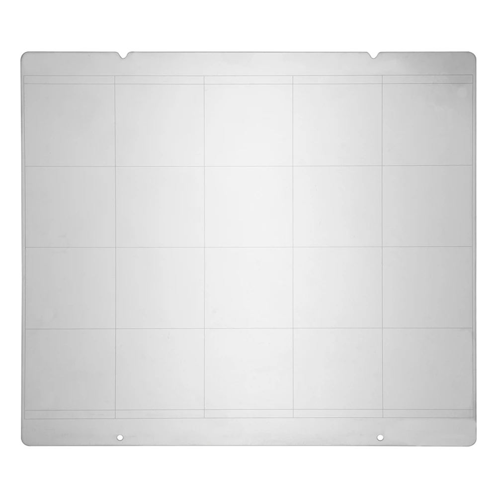 MK3 plate detail 2