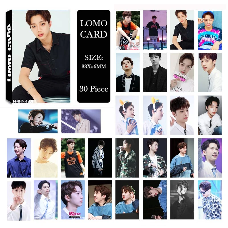 Youpop KPOP WANNA ONE Lai Guan Lin Album LOMO Cards K-POP New Fashion Self Made Paper Photo Card Photocard LK519 Youpop KPOP WANNA ONE Lai Guan Lin Album LOMO Cards K-POP New Fashion Self Made Paper Photo Card Photocard LK519
