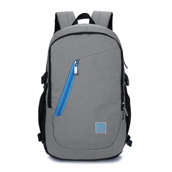 

2018 European and American men bagpack laptop backpacks for women Men school backpack Bag for boy girls Male Travel Mochila