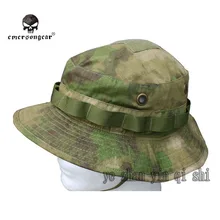 EmersonGear AT-FG снайперская камуфляжная шапка для альпинизма