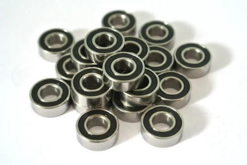 

Supply HIGH QUALITY Modle car bearing sets bearing kit KYOSHO OPTIMA UPGRADE