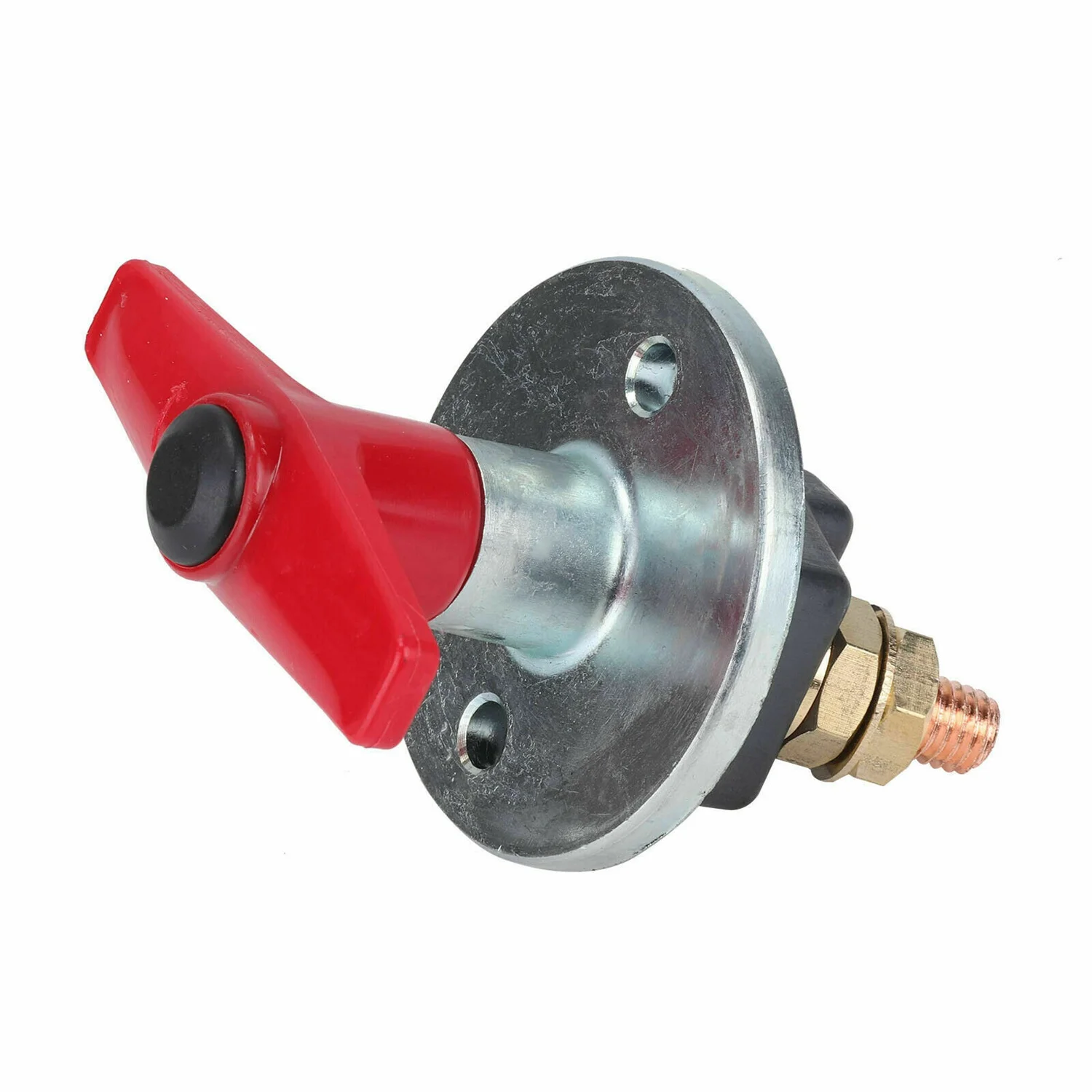 MANGUERA 12v/24v REMOVABLE ON/OFF KEY BATTERY ISOLATOR CUT Off KILL SWITCH MANGUERA 12v/24v REMOVABLE ON/OFF KEY BATTERY ISOLATOR CUT Off KILL SWITCH