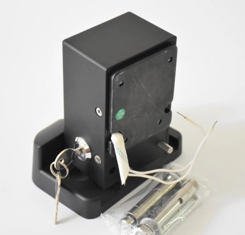 lock DC24V  (3)