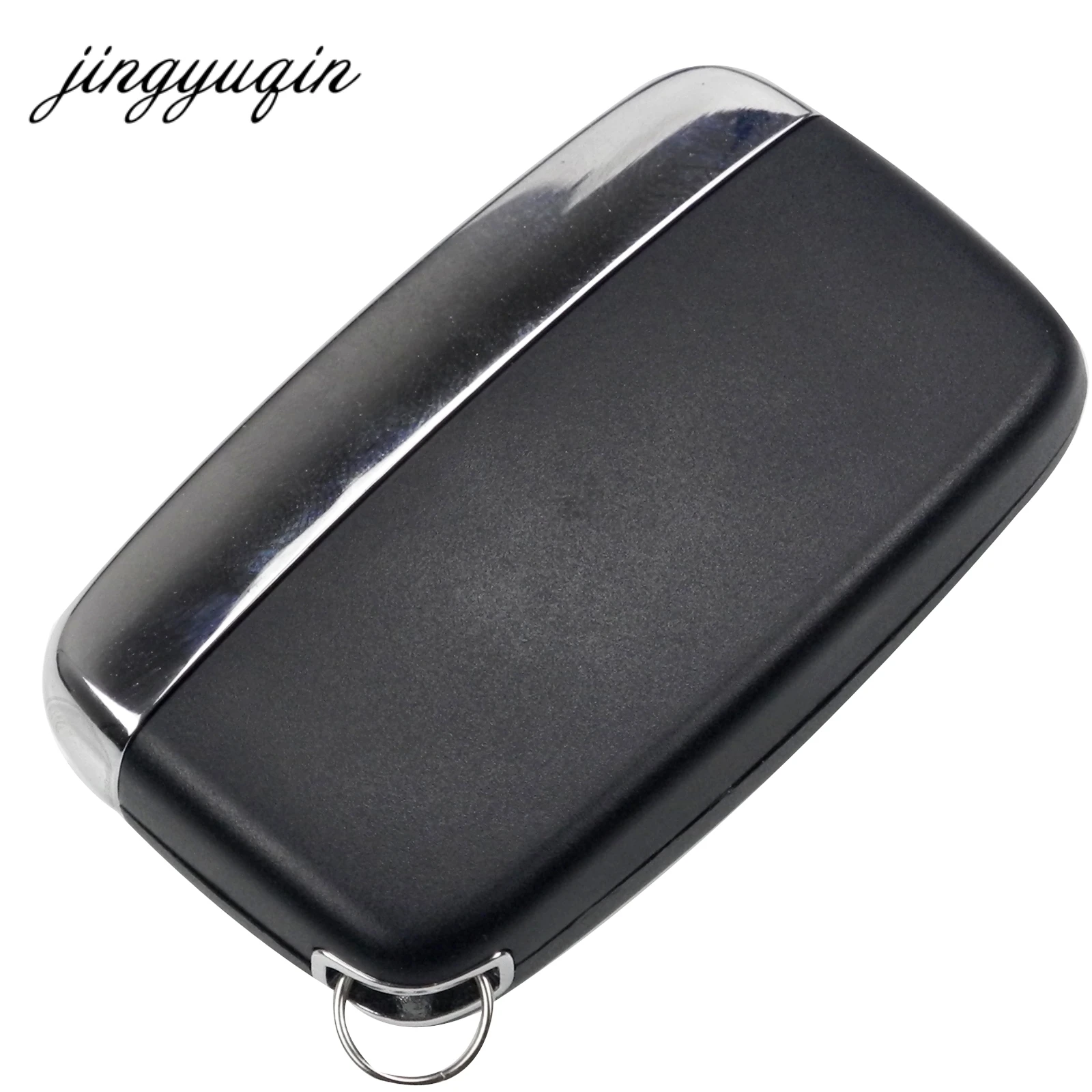 Чехол для ключей jingyuqin Land Rover Ranger Evoque Discovery 4 Freelander|shell key|shell jshell case |