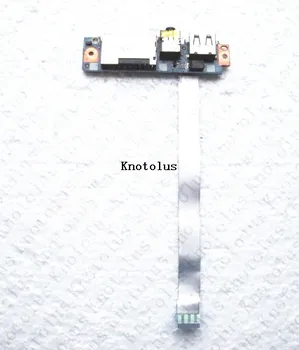 

ZIVY0 LS-A922P 455MK438L01 For Lenovo YOGA2-13 usb board audio board