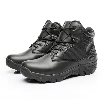 

Delta Low Top Army Boots Men Hiking Boots Dropshippin Swat Army Desert Boots Men Tactical Boots