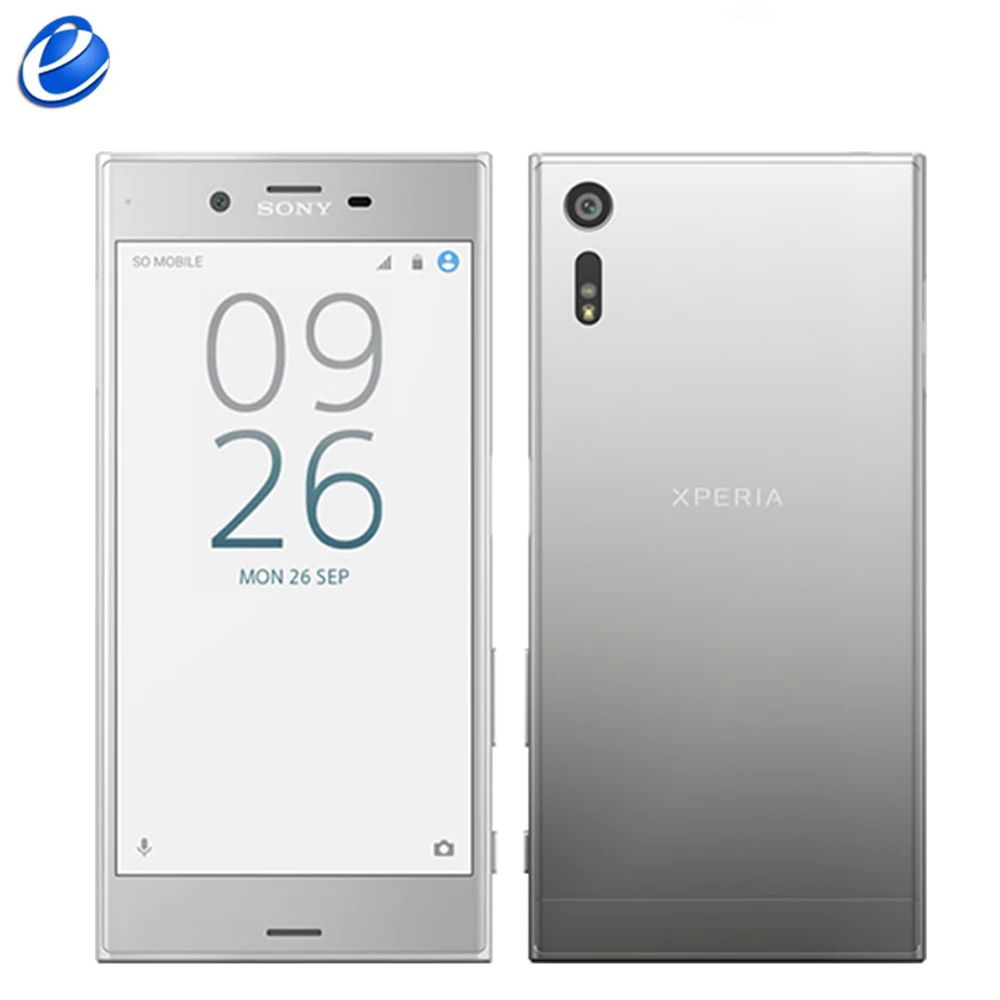 Смартфон SonyXperia XZ F8331 четыре ядра экран 5 2 дюйма 3 ГБ + 32/64 ГБ|Смартфоны| |