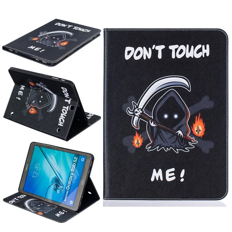 t815 case (8)