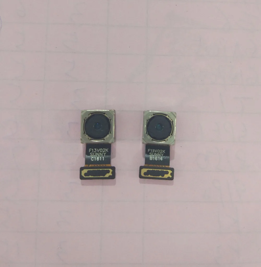 Модуль с гибким кабелем для фронтальной камеры Meizu M3 Note|flex cable|camera flex cablecamera |