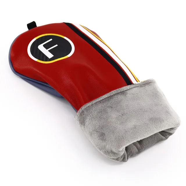 Aliexpress.com : Buy Craftsman Golf Headcover Sets for Woods Headcover ...