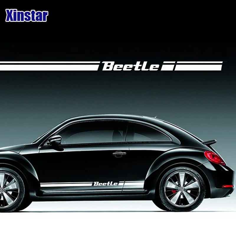 Popular Vw Beetle Stickers-Buy Cheap Vw Beetle Stickers