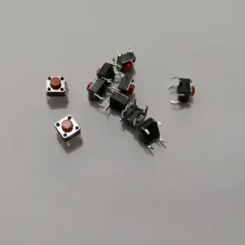 

Induction Cooker Parts Tact switch / micro switch 6X6X5 small button