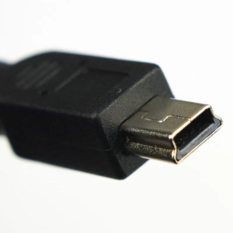 Мини usb кабель для передачи данных/зарядный Т порт 3 м длинный линейный