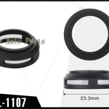 300 шт фильтр топливной форсунки для PEUGEOT405, D2159MA Топ качественный инжектор ремонтные комплекты Размер: 23,3*8*15,8 мм VD-FL-1107