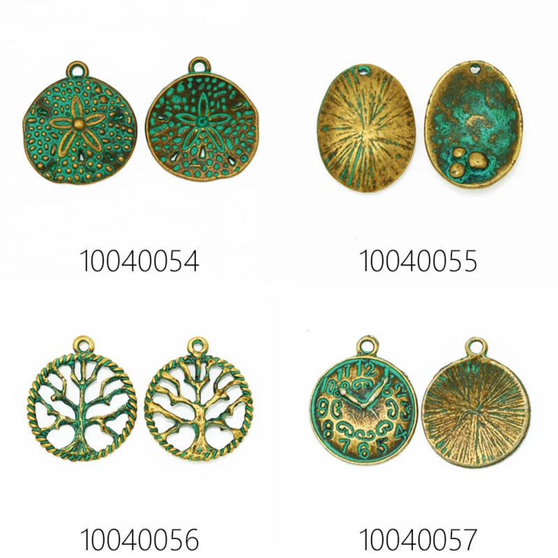20pcs Bronze Verdigris Patina Burn Sun Charm Pendant DIY Jewelry Finding 20pcs Bronze Verdigris Patina Burn Sun Charm Pendant DIY Jewelry Finding