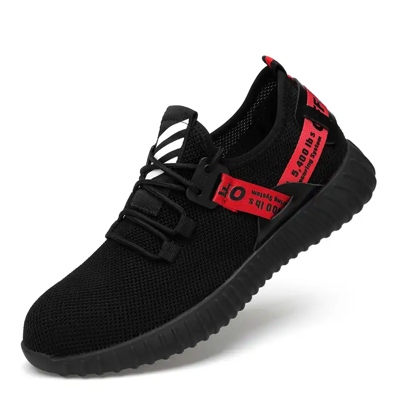 worx safety shoes