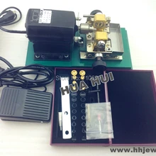 Жемчужная/бисероплетная машина, станок для сверления жемчуга материал для изготовления украшений груша сверла, гравировальные инструменты