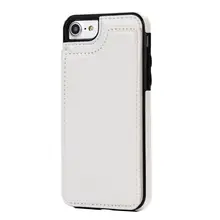 Wallet mobile phone case multi-function anti-drop dustproof heavy mobile phone case protection mobile phone for Apple X mobile p Wallet mobile phone case multi-function anti-drop dustproof heavy mobile phone case protection mobile phone for Apple X mobile p