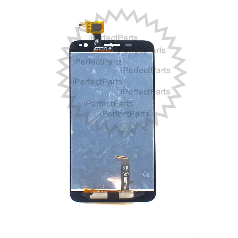 For Alcatel 6012 LCD+Touch-2