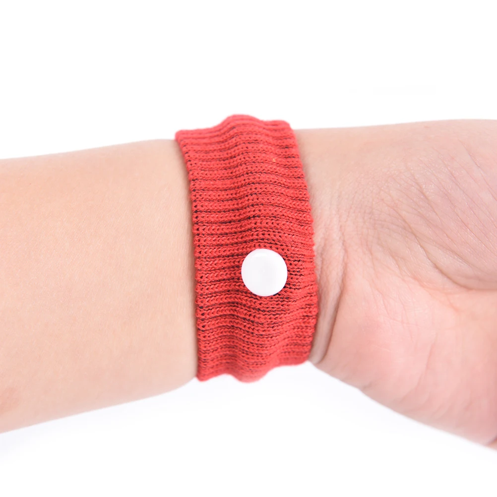 2 шт. регулируемые наручные часы для путешествий|band wristband|travel wristbandplane cars |