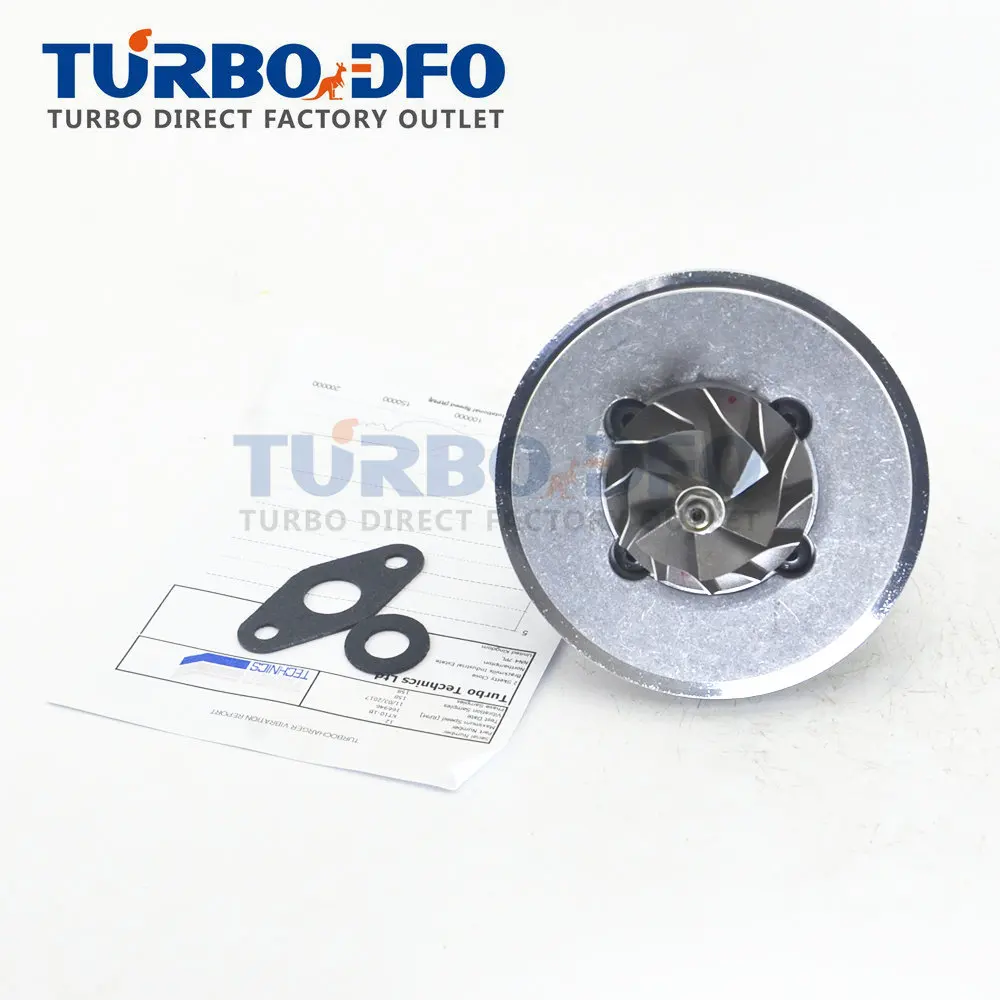 

NEW CHRA for KIA Sportage I 2.0 TD 61 Kw 83 HP RF 1999 - turbo charger core OK058-13700C OK05813700C cartridge KT10-1B turbine