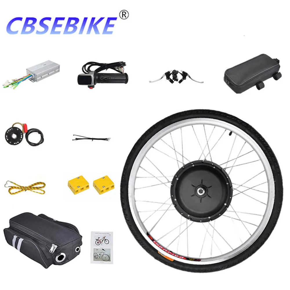 Ebike 700c комплект передних колес двигателя высокоскоростной дисплей витрина